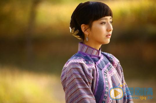 刀客家族的女人葛大妮剧照 