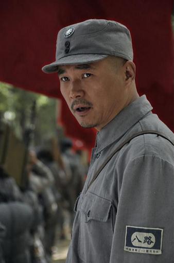 赵传奇