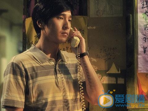 致我们终将逝去的青春陈孝正剧照致我们终将逝去的青春 剧照