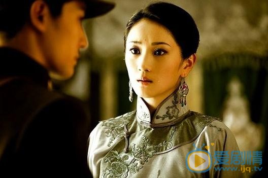 刀客家族的女人石彩凤剧照石彩凤精彩剧照