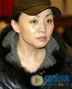 宋丹丹写真 宋丹丹个人资料及剧照