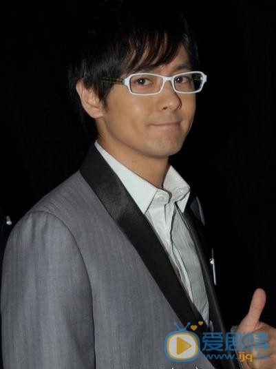 林志颖图片写真 林志颖的个人资料及照片