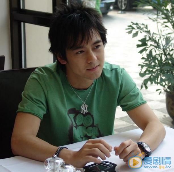 林志颖图片写真 林志颖的个人资料及照片