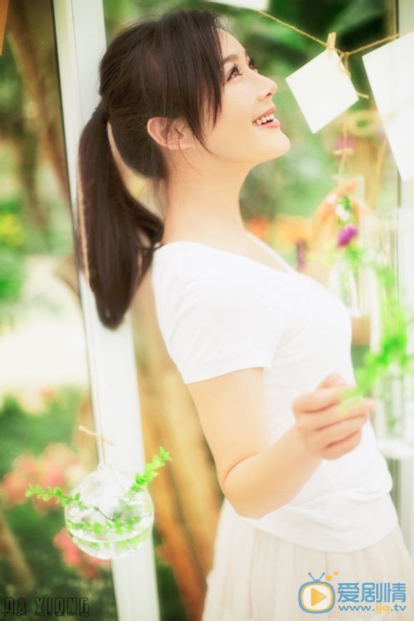 袁姗姗写真 袁姗姗个人资料 写真