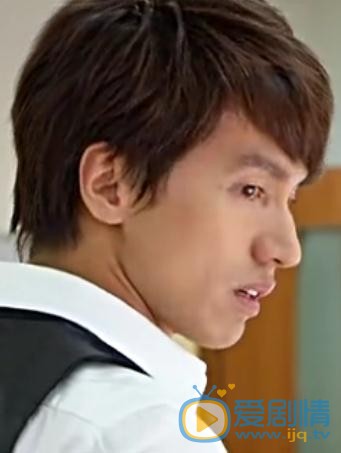 恋恋不忘厉仲谋剧照 厉仲谋是谁扮演者 厉仲谋高清剧照
