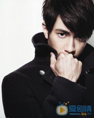 吴尊写真 吴尊写真照
