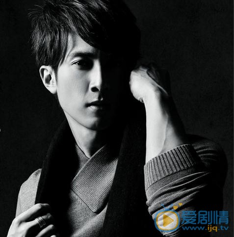 吴尊写真 吴尊写真照