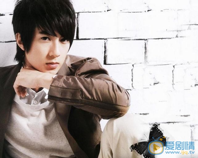 吴尊写真 吴尊写真照