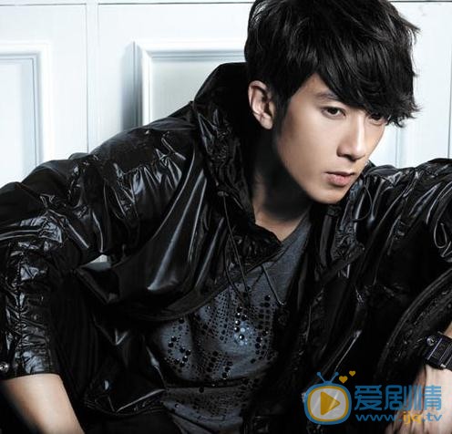 吴尊写真 吴尊写真照