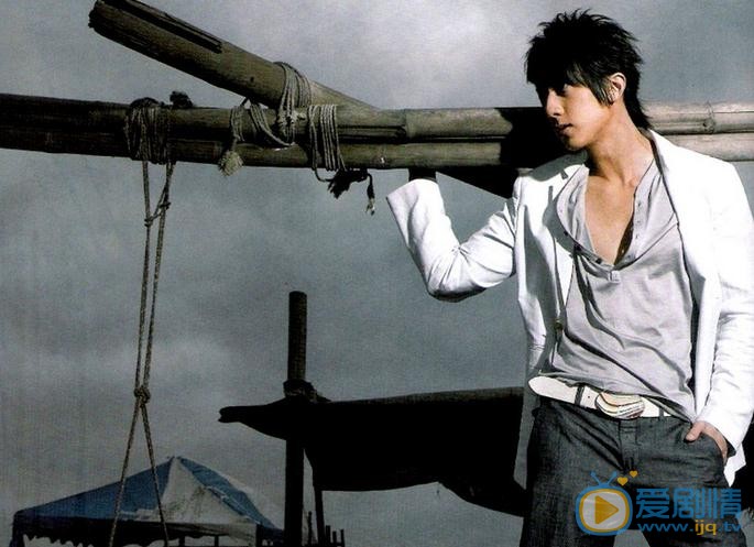 吴尊写真 吴尊写真照