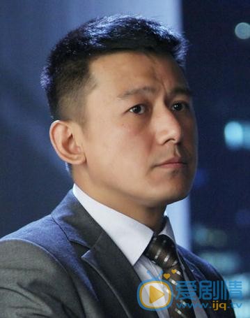 恋恋不忘林建东剧照 恋恋不忘林建东