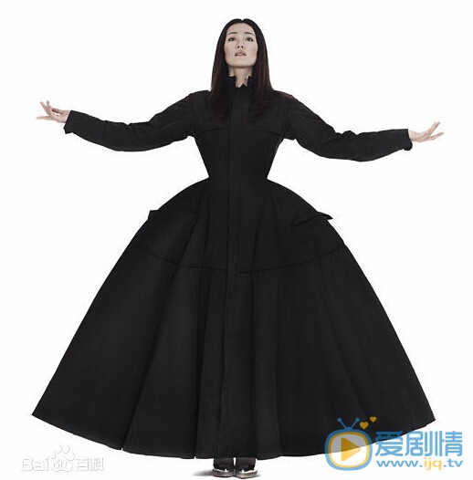 巩俐个人写真  巩俐个人照片