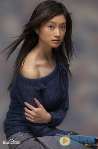 沈佳妮写真  沈佳妮高清写真及生活照