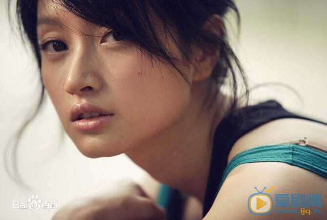 沈佳妮写真  沈佳妮高清写真及生活照