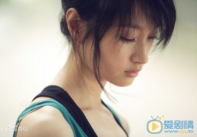 沈佳妮写真  沈佳妮高清写真及生活照