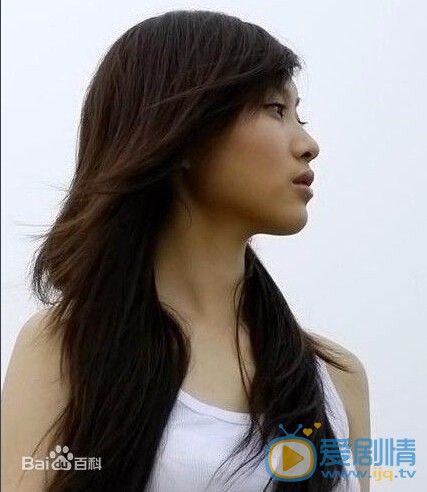 沈佳妮写真  沈佳妮高清写真及生活照