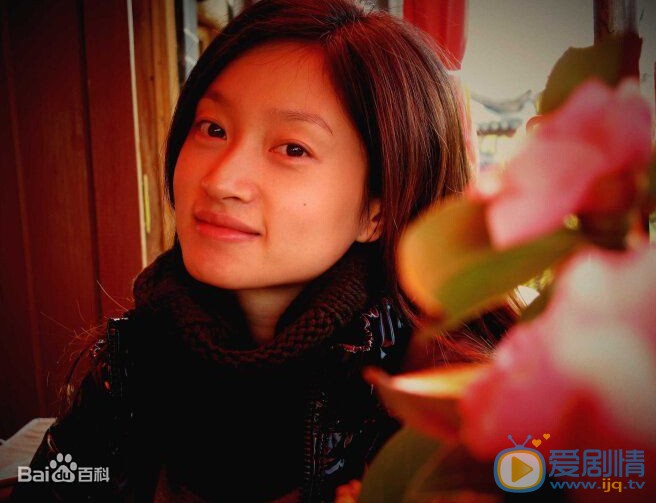 沈佳妮写真  沈佳妮高清写真及生活照