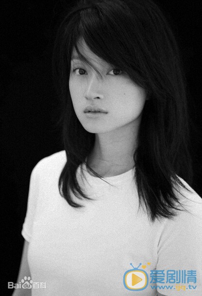 沈佳妮写真  沈佳妮高清写真及生活照