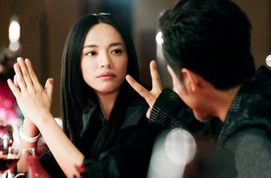 离婚律师罗鹂剧照 离婚律师罗鹂高清剧照