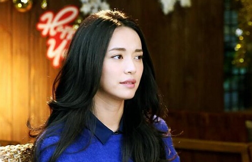 离婚律师罗鹂剧照 离婚律师罗鹂高清剧照