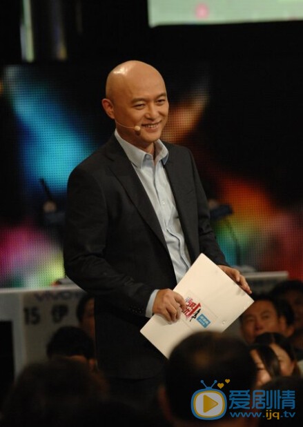   孟非个人资料