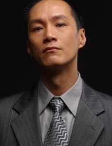 刘爱民角色介绍