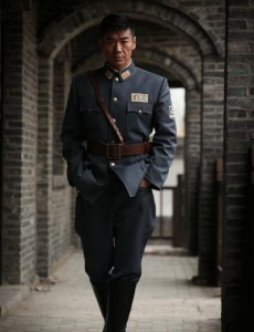 周天翼角色介绍
