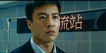 陈志斌安志杰剧照