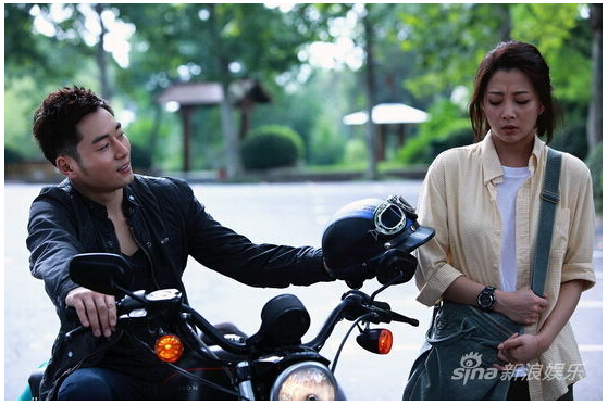 叶百合最新剧照_叶百合高清剧照