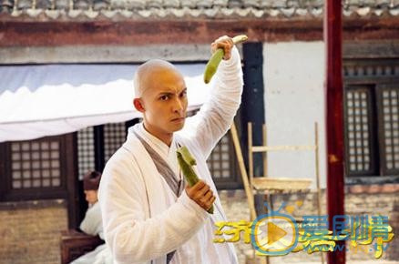 新济公活佛必清剧照 新济公活佛必清高清剧照
