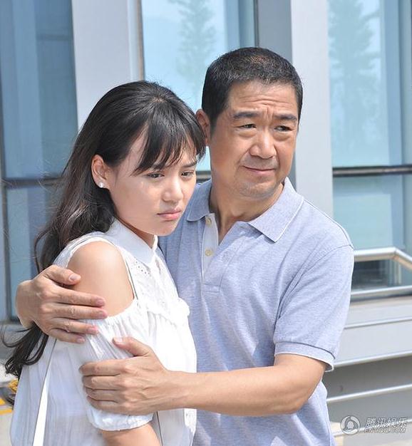 爱情最美丽马晓灿剧照 爱情最美丽马晓灿剧照