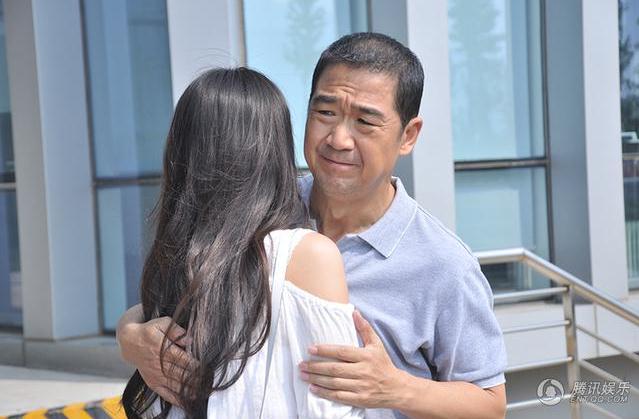 爱情最美丽马晓灿剧照爱情最美丽马晓灿剧照