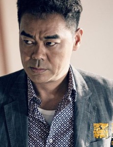 陆金强