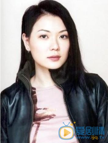 田蕊妮个人资料