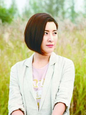 周冰  《马向阳下乡记》周冰演员表    