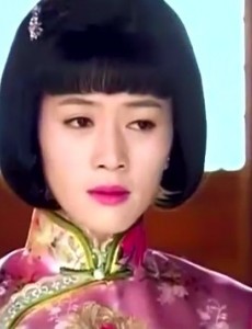 张颂莲角色介绍