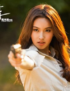 袁可儿角色介绍