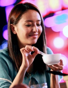 李晓妮
