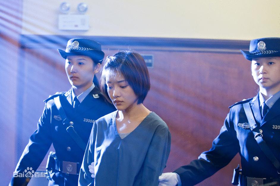 全民目击林萌萌剧照 