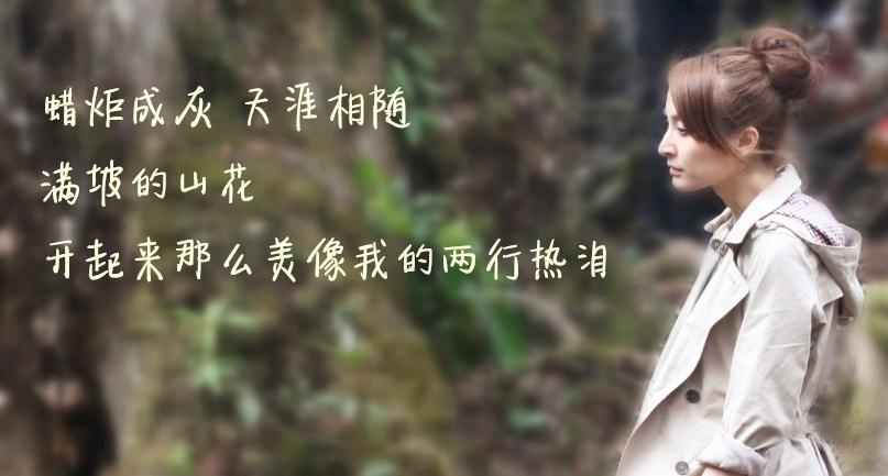 北回归线觅觅剧照 