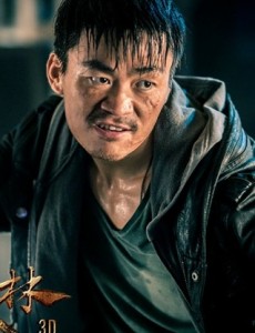 封于修角色介绍