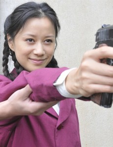 施堰萍