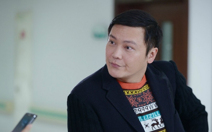 我和我的他们范建剧照 