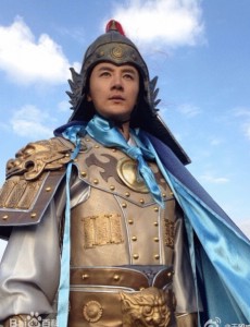 徐子豪角色介绍