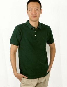 门家祥角色介绍