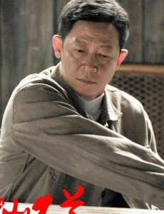 赵方圆角色介绍