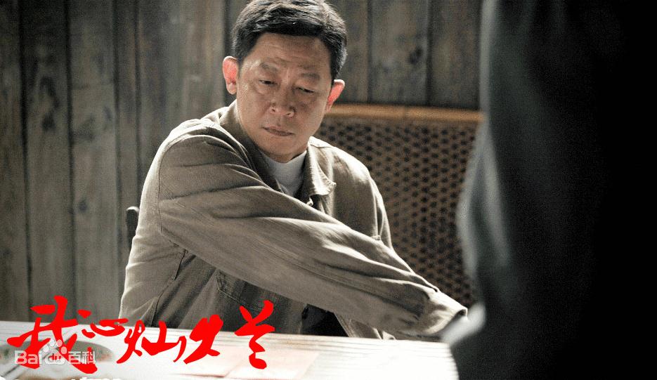 我心灿烂赵方圆剧照 我心灿烂剧照