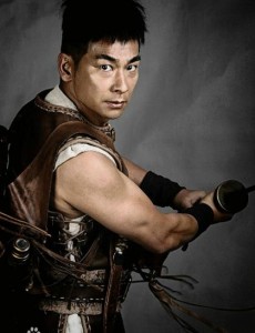 刘铜锣角色介绍