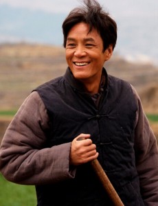 马仁礼角色介绍