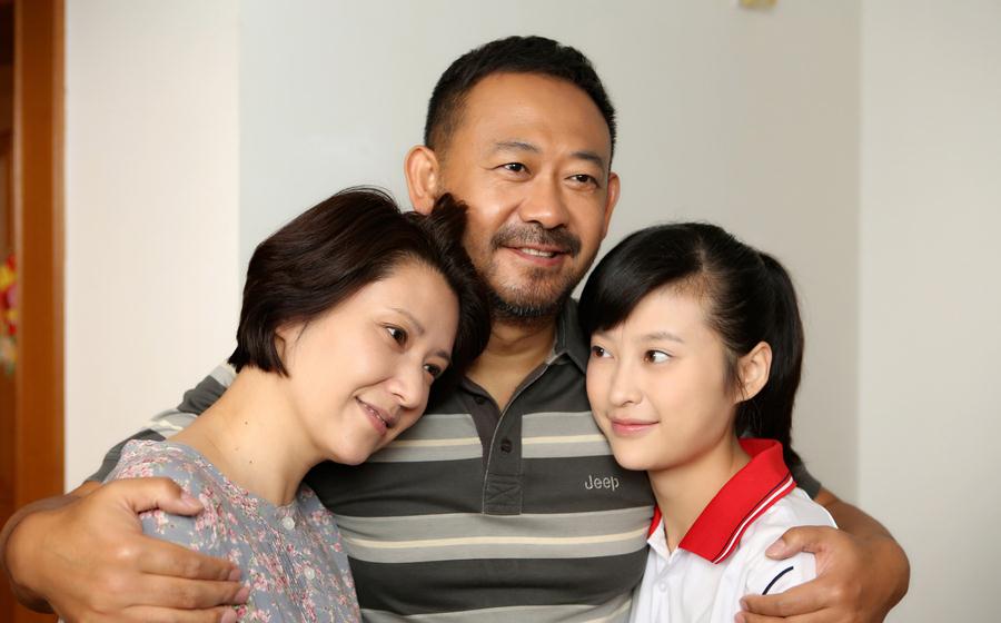 良心刘志广剧照